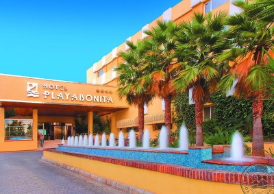 PLAYABONITA