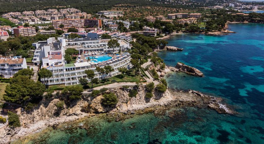 PONENT MAR