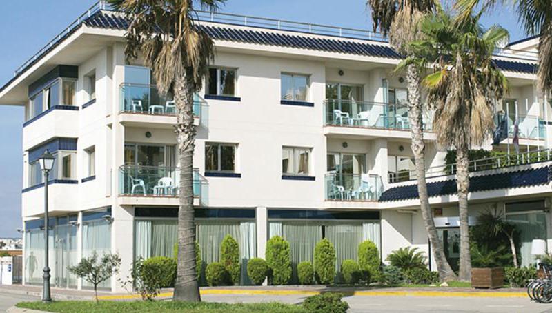PORT SITGES RESORT