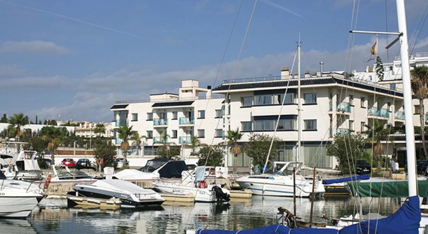 PORT SITGES RESORT фото 3