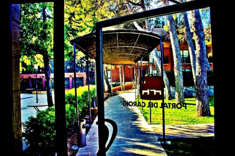 PORTAL DEL CAROIG фото 2