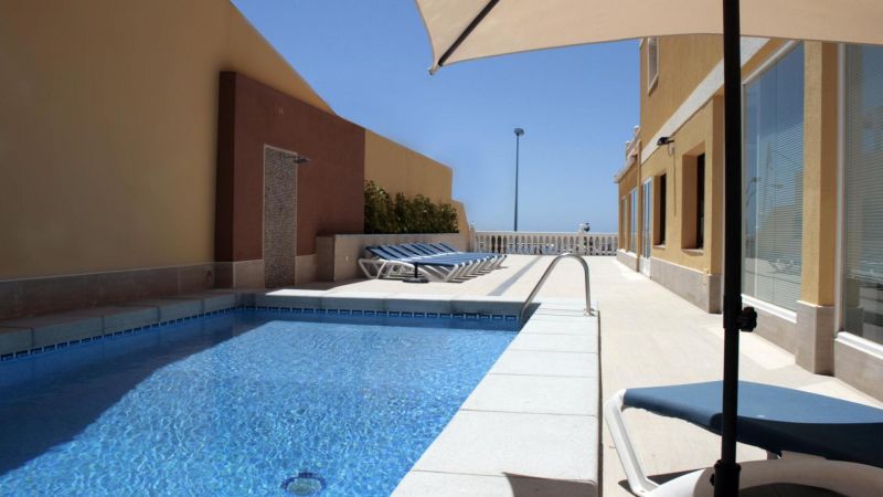 PORTO CALPE