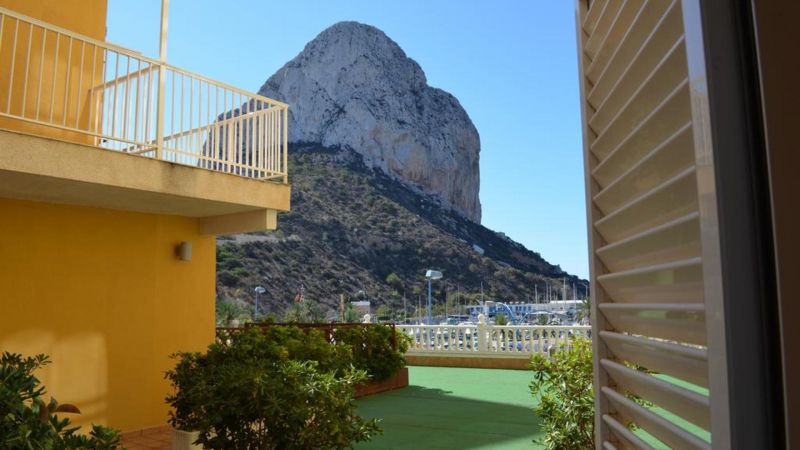 PORTO CALPE фото 7