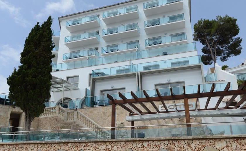 PORTO DRACH APT