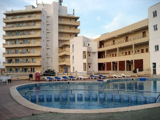 PORTO PLAYA II (EX. SANTA MARIA)