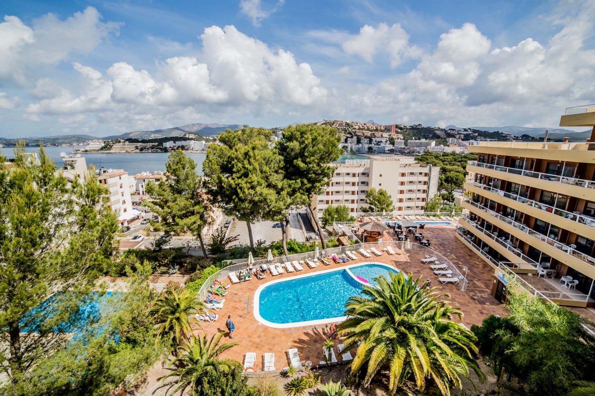 PORTOFINO APART