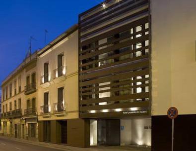 POSADA DEL LUCERO