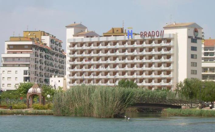 PRADO II