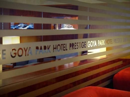 PRESTIGE GOYA PARK фото 6