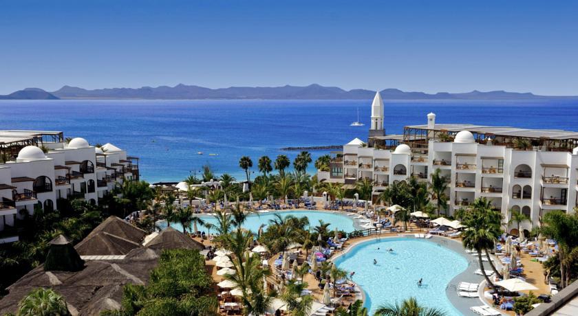 PRINCESA YAIZA SUITE HOTEL RESORT