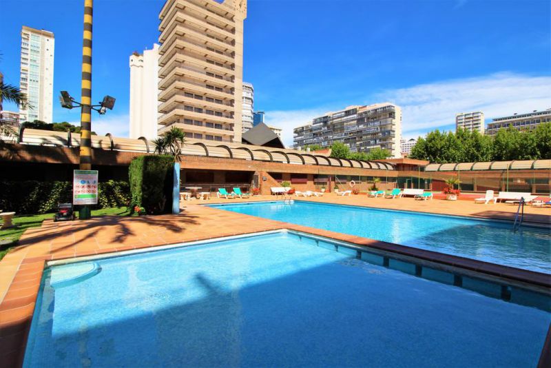 PRINCIPADO ARENA APT