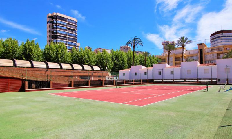 PRINCIPADO ARENA APT фото 3