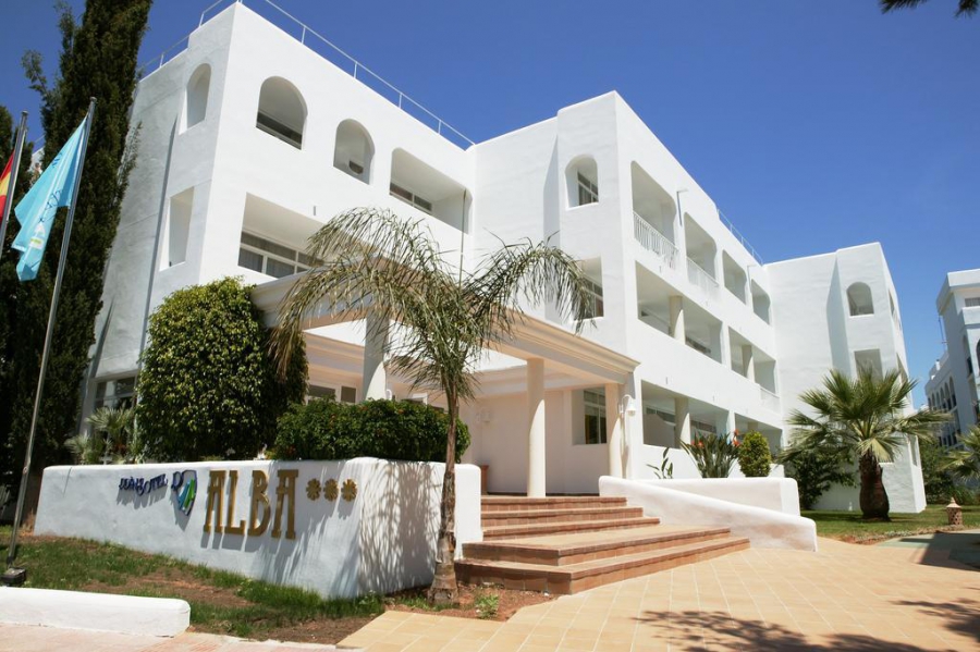 PRINSOTEL ALBA