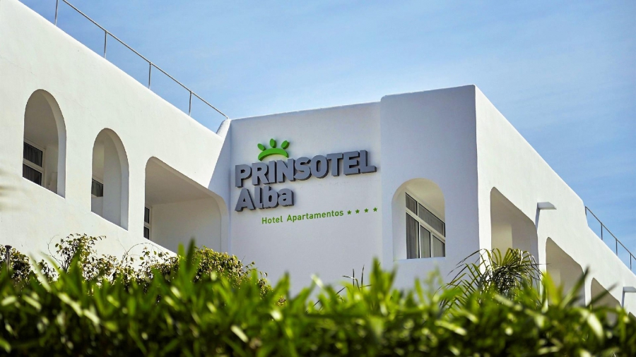 PRINSOTEL ALBA фото 5