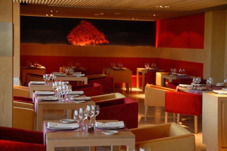 PROTUR BIOMAR GRAN HOTEL & SPA фото 2
