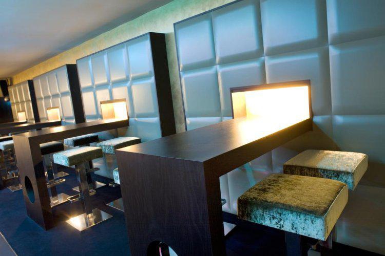 PROTUR BIOMAR GRAN HOTEL & SPA фото 3