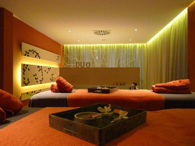 PROTUR BIOMAR GRAN HOTEL & SPA фото 4