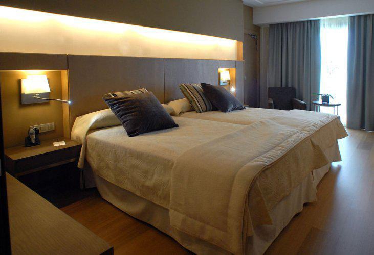 PROTUR BIOMAR GRAN HOTEL & SPA фото 5