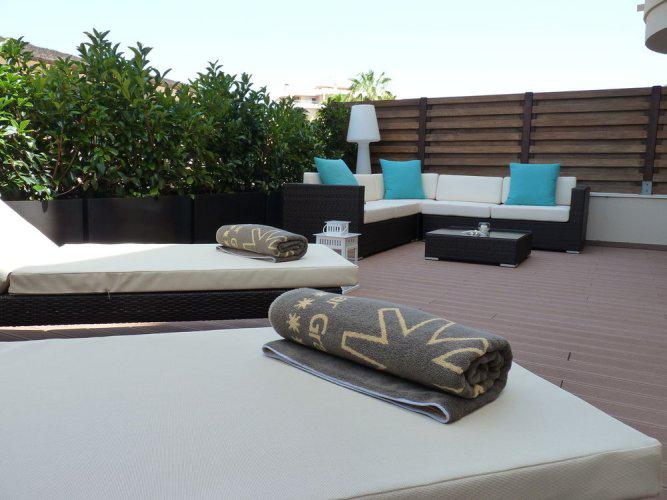 PROTUR BIOMAR GRAN HOTEL & SPA фото 7