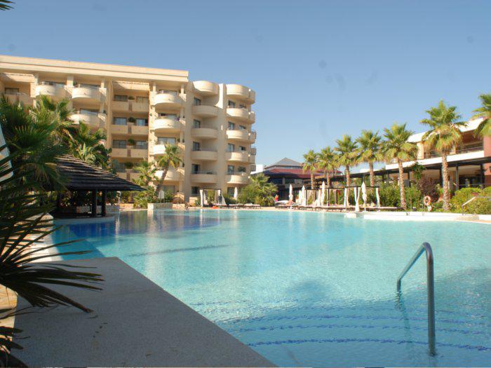 PROTUR BIOMAR GRAN HOTEL & SPA фото 8