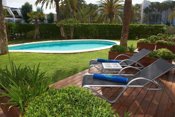 PROTUR SA COMA PLAYA HOTEL & SPA фото 6