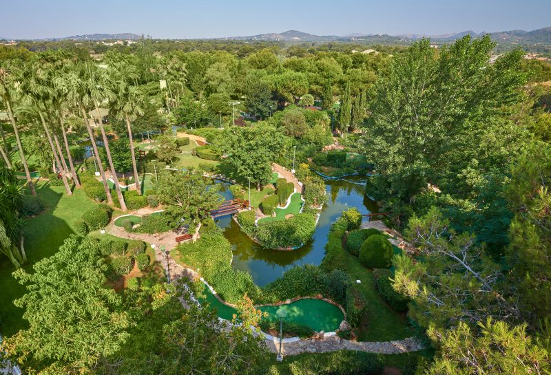 PROTUR SAFARI PARK фото 3