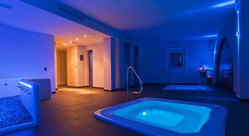 PUEBLO ACANTILADO SUITES фото 2