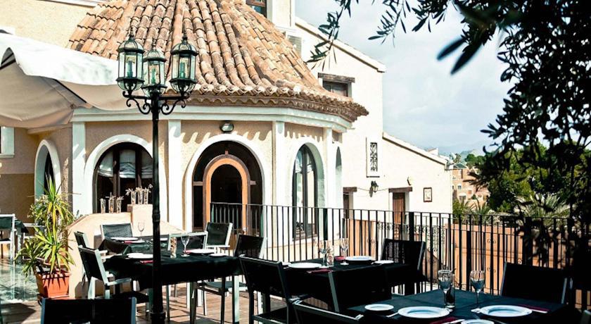 PUEBLO ACANTILADO SUITES фото 4
