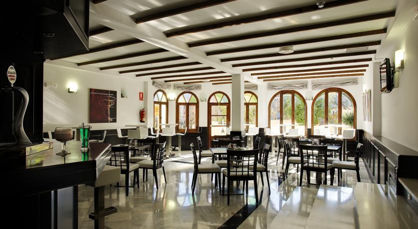 PUEBLO ACANTILADO SUITES фото 6
