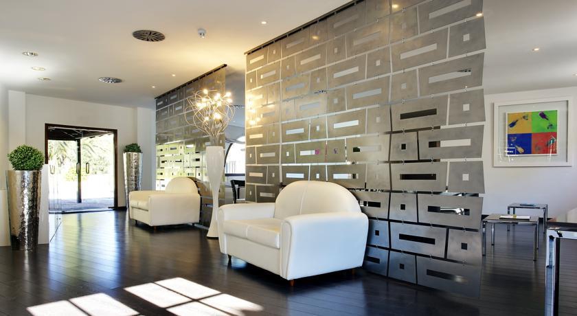 PUEBLO ACANTILADO SUITES фото 7