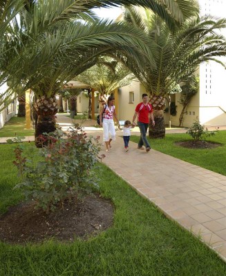 PUEBLO CAMINO REAL фото 4