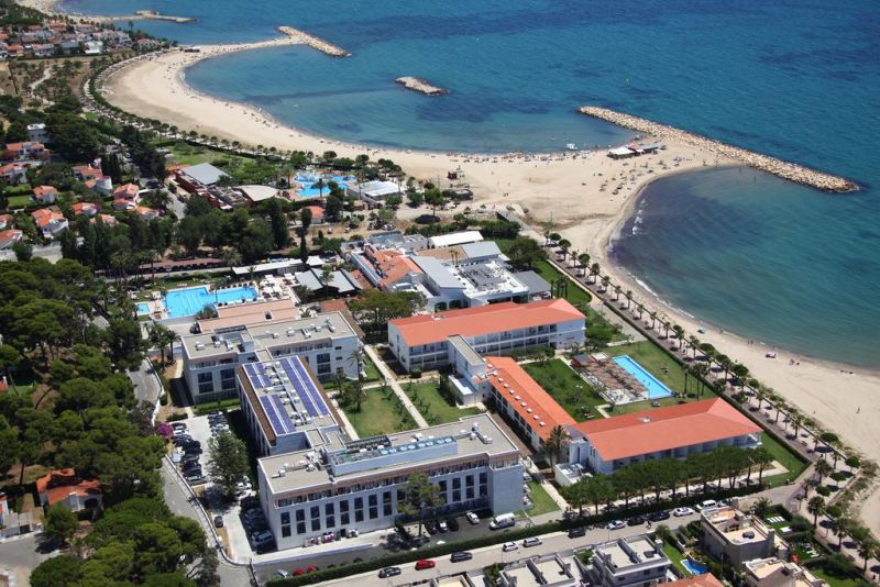 ESTIVAL ELDORADO RESORT (EX. PUEBLO ELDORADO PLAYA HOTEL)