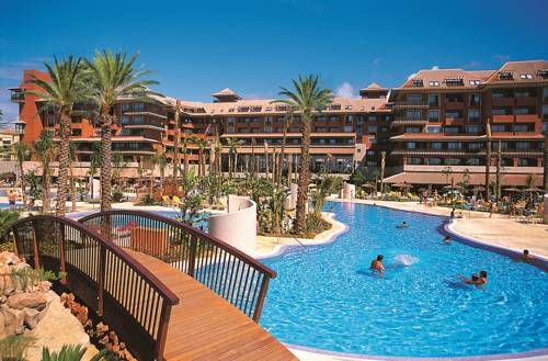PUERTO ANTILLA GRAND HOTEL