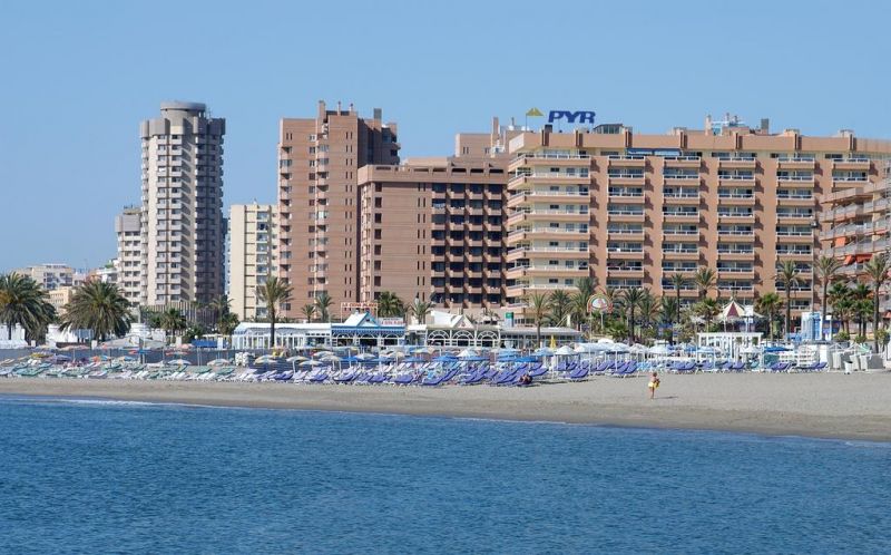 PYR FUENGIROLA
