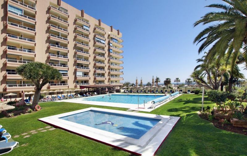PYR FUENGIROLA фото 4