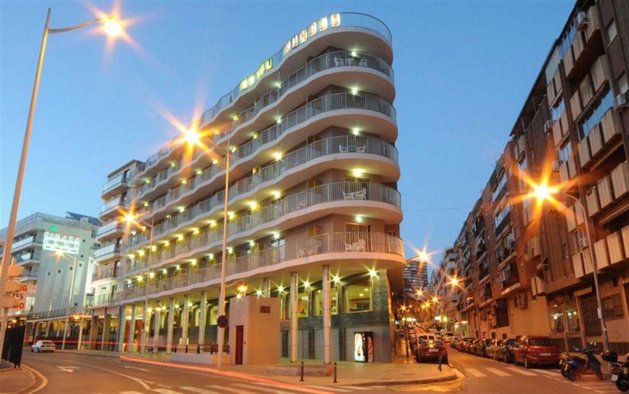 RAMBLA
