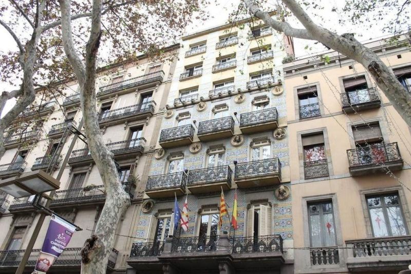 RAMBLAS BARCELONA фото 3