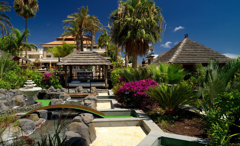 REGENCY COUNTRY CLUB APT фото 3