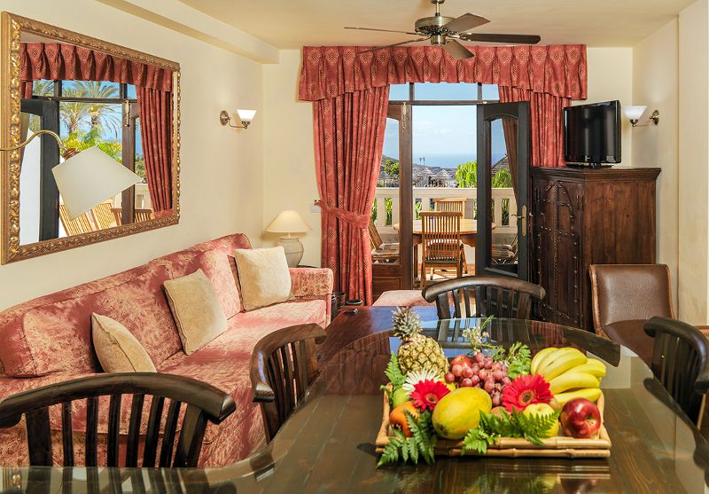 REGENCY COUNTRY CLUB APT фото 8