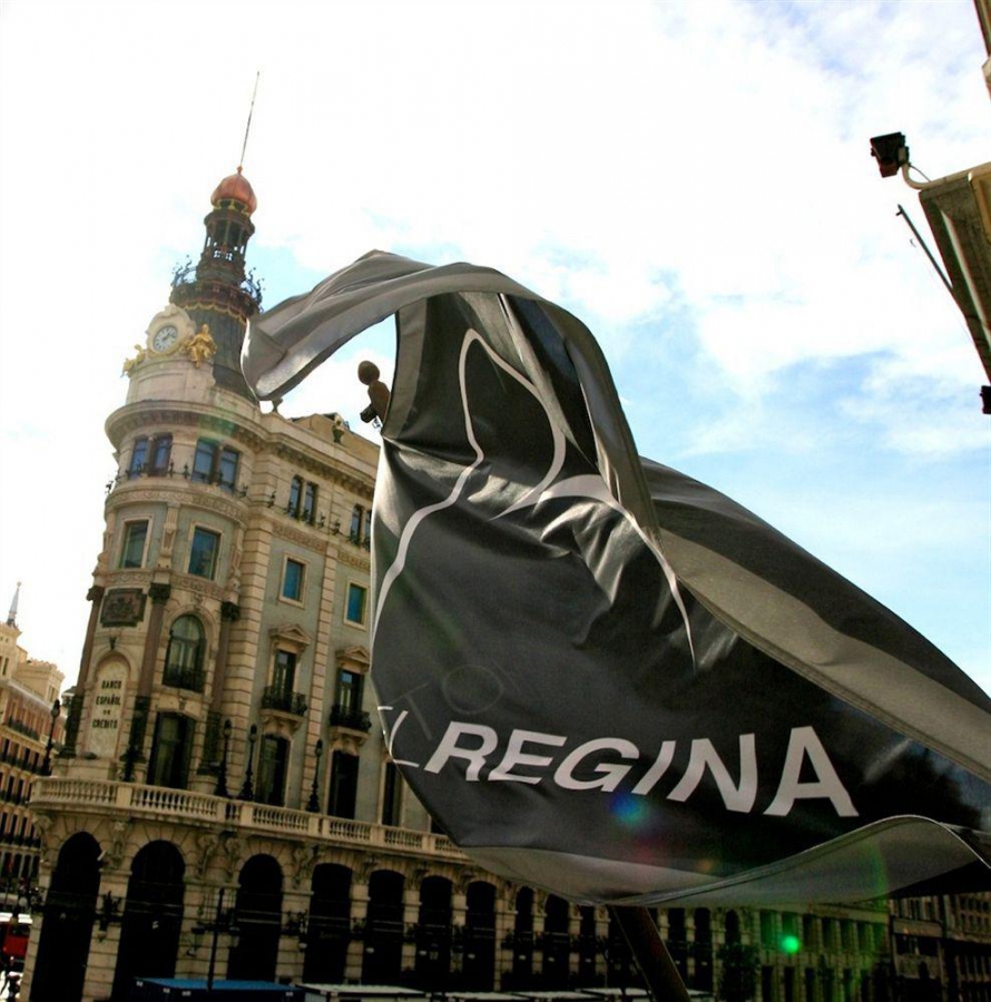REGINA MADRID