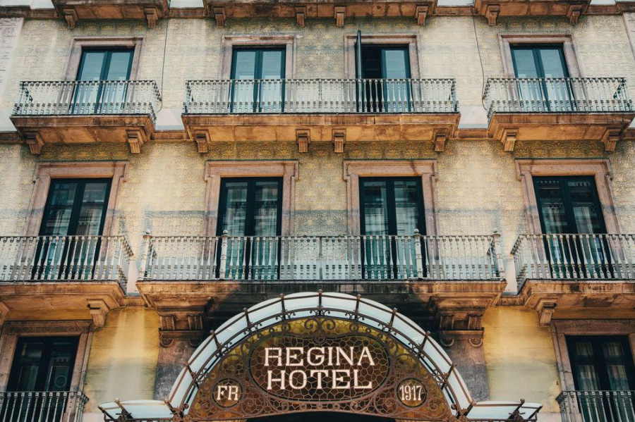 REGINA