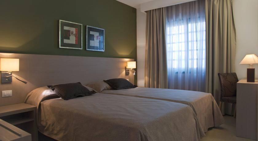 RELAXIA LANZASUR CLUB APARTAMENTS фото 3