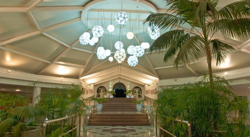 RELAXIA LANZASUR CLUB APARTAMENTS фото 6