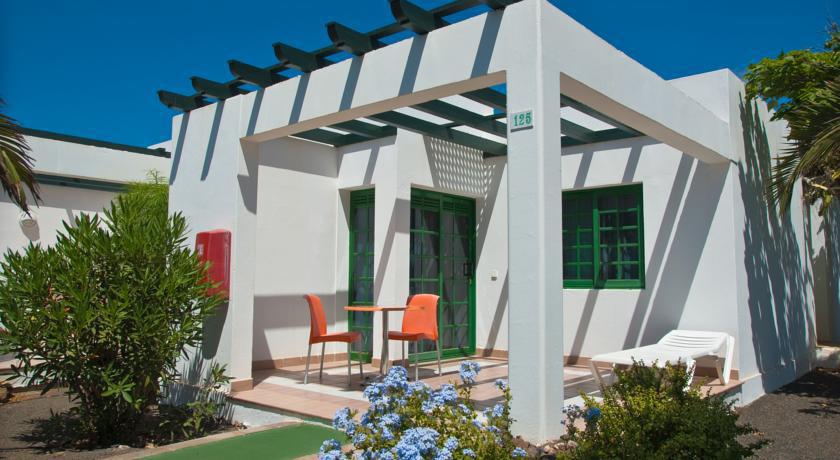 RELAXIA LANZASUR CLUB APARTAMENTS фото 8