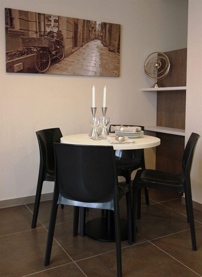 RESIDENCE PIERRE & VACANCES BARCELONA SANTS фото 6