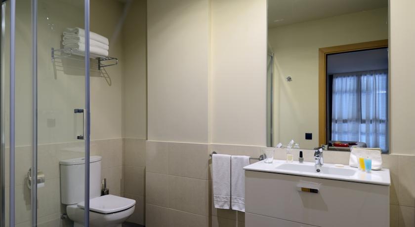 RESIDENCE PIERRE & VACANCES BARCELONA SANTS фото 8