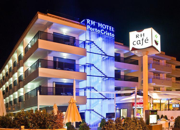 RH PORTOCRISTO