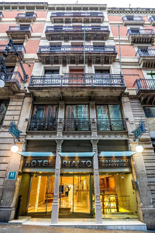 RIALTO фото 6