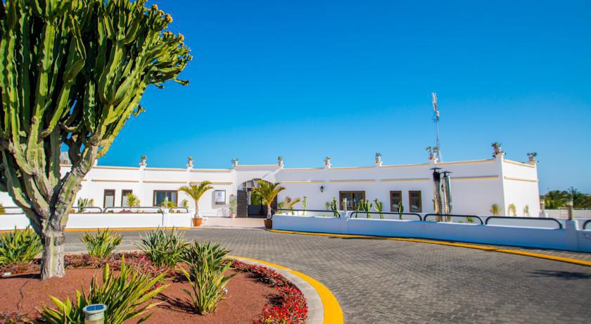 RIO PLAYA BLANCA