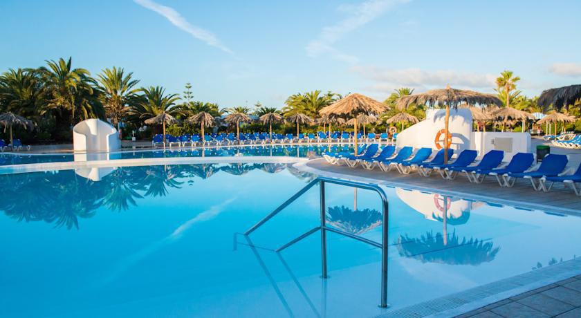 RIO PLAYA BLANCA фото 6